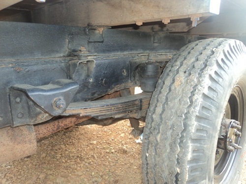 รถบรรทุกสี่ล้อELF85HPรถสภาพใช้งานได้เลยราคาคุยกันได้ครับ