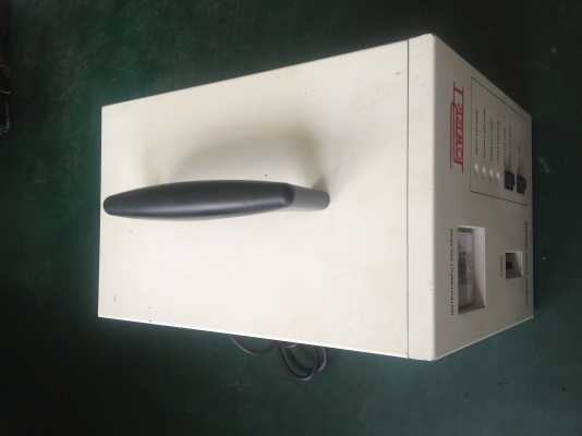 ขาย เครื่องป้องกันไฟตก ไฟเกิน  POWER I Automatic voltage stabilizer
