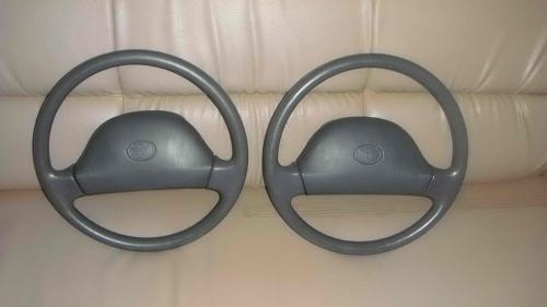 พวงมาลัย Toyota โซลูน่า สภาพสวยไม่แตกร้าวหรือขาด ใส่ได้หลายรุ่น พวงมาลัย Toyota โซลูน่า สภาพสวยไม่แตกร้าวหรือขาด ใส่ได้หลายรุ่น