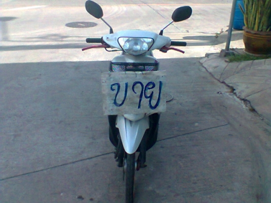 ขายMIOตัวเก่าเครื่องเดิมสภาพดี