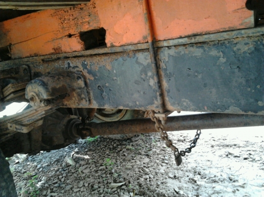 ISUZU ELF 100 HP 4BC2 กระบะเหล็กคอกไม้ความยาว 4.30 เมตร รถสภาพดีครับพร้อมบรรทุกได้เลย เครื่องแรงดี ภายในเก๋งคอนโซลอยู่ครบไม่ผุ ช่วงล่างคัชซีไม่มีดาม ยางสภาพดีิิ 70\% พร้อมบรรทุกพร้อมใช้งาน เอกสารทะเบียนครบพร้อมโอน ราคาต่อรองได้นะครับ