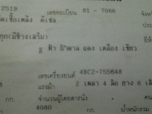 ISUZU ELF 100 HP 4BC2 กระบะเหล็กคอกไม้ความยาว 4.30 เมตร รถสภาพดีครับพร้อมบรรทุกได้เลย เครื่องแรงดี ภายในเก๋งคอนโซลอยู่ครบไม่ผุ ช่วงล่างคัชซีไม่มีดาม ยางสภาพดีิิ 70\% พร้อมบรรทุกพร้อมใช้งาน เอกสารทะเบียนครบพร้อมโอน ราคาต่อรองได้นะครับ