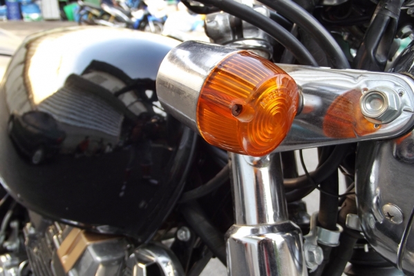 ขาย  CLUBMAN 250 แต่งทรง norton ประกอบใหม่ เครื่องแน่นๆคับ