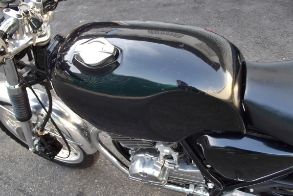 ขาย  CLUBMAN 250 แต่งทรง norton ประกอบใหม่ เครื่องแน่นๆคับ