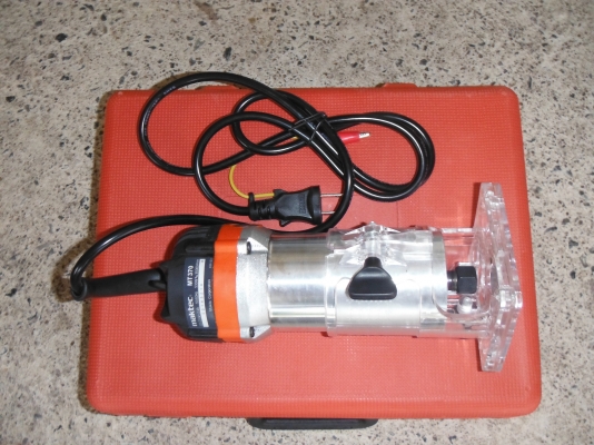 เลาเตอร์MAKTEC MT370