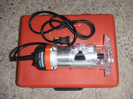 เลาเตอร์MAKTEC MT370