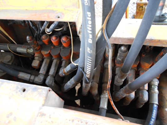 ลดราคาด่วนๆๆ ขายรถแบคโฮเล็กพร้อมใช้งานซื้อไปใช้งานได้เลย เปลี่ยนเครื่องโคมัสสุ ลดราคาด่วนๆๆ ขายรถแบคโฮเล็กพร้อมใช้งานซื้อไปใช้งานได้เลย เปลี่ยนเครื่องโคมัสสุ