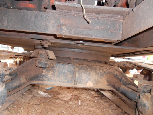 ลดราคาด่วนๆๆ ขายรถแบคโฮเล็กพร้อมใช้งานซื้อไปใช้งานได้เลย เปลี่ยนเครื่องโคมัสสุ ลดราคาด่วนๆๆ ขายรถแบคโฮเล็กพร้อมใช้งานซื้อไปใช้งานได้เลย เปลี่ยนเครื่องโคมัสสุ