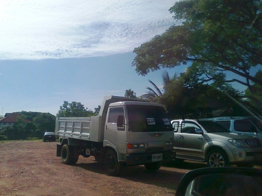 ขายด่วน..รถหกล้อดั้ม HINO FC ปี 38 ลูกค้าเขตภาคเหนือตอนบนจัดไฟแน๊นซ์ได้เกิน 500,000 บาท รถสวย ทั้งคัน พร้อมใช้งาน มีทะเบียนครบ.