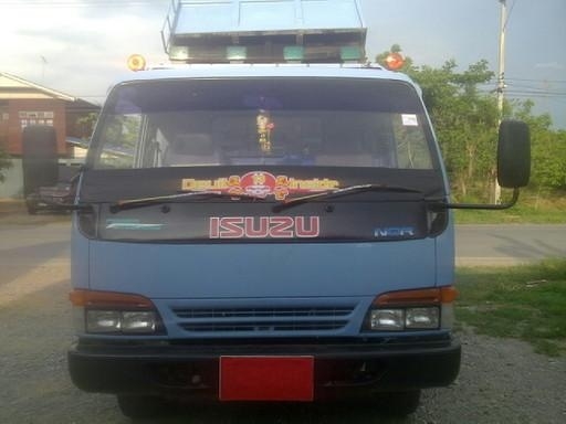 ISUZU NPR 120 HP 4HF1 หกล้อดั๊มพ์ กระบะดั๊มพ์เหล็ก 4 ตันยิงหน้าความยาว 3.60 เมตร เครื่องฝาขาวแรงดีไม่เยิ้ม ภายในเก๋งคอนโซลสวยครบ แอร์เย็น พ.เพาเวอร์ ก.ไฟฟ้า ช่วงล่างใหญ่ยาง 8.25 ขอบ 16 สภาพดีพร้อมบรรทุกพร้อมใช้งาน เอกสารทะเบียนภาษีครบพร้อมโอน ราคาต่ ISUZU NPR 120 HP 4HF1 หกล้อดั๊มพ์ กระบะดั๊มพ์เหล็ก 4 ตันยิงหน้าความยาว 3.60 เมตร เครื่องฝาขาวแรงดีไม่เยิ้ม ภายในเก๋งคอนโซลสวยครบ แอร์เย็น พ.เพาเวอร์ ก.ไฟฟ้า ช่วงล่างใหญ่ยาง 8.25 ขอบ 16 สภาพดีพร้อมบรรทุกพร้อมใช้งาน เอกสารทะเบียนภาษีครบพร้อมโอน ราคาต่