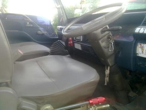 ISUZU NPR 120 HP 4HF1 หกล้อดั๊มพ์ กระบะดั๊มพ์เหล็ก 4 ตันยิงหน้าความยาว 3.60 เมตร เครื่องฝาขาวแรงดีไม่เยิ้ม ภายในเก๋งคอนโซลสวยครบ แอร์เย็น พ.เพาเวอร์ ก.ไฟฟ้า ช่วงล่างใหญ่ยาง 8.25 ขอบ 16 สภาพดีพร้อมบรรทุกพร้อมใช้งาน เอกสารทะเบียนภาษีครบพร้อมโอน ราคาต่ ISUZU NPR 120 HP 4HF1 หกล้อดั๊มพ์ กระบะดั๊มพ์เหล็ก 4 ตันยิงหน้าความยาว 3.60 เมตร เครื่องฝาขาวแรงดีไม่เยิ้ม ภายในเก๋งคอนโซลสวยครบ แอร์เย็น พ.เพาเวอร์ ก.ไฟฟ้า ช่วงล่างใหญ่ยาง 8.25 ขอบ 16 สภาพดีพร้อมบรรทุกพร้อมใช้งาน เอกสารทะเบียนภาษีครบพร้อมโอน ราคาต่