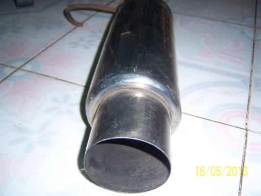 ขาย ท่อพักราคาเบาๆใส่รถเก๋ง