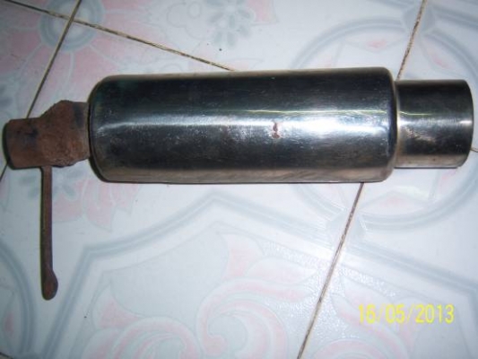 ขาย ท่อพักราคาเบาๆใส่รถเก๋ง