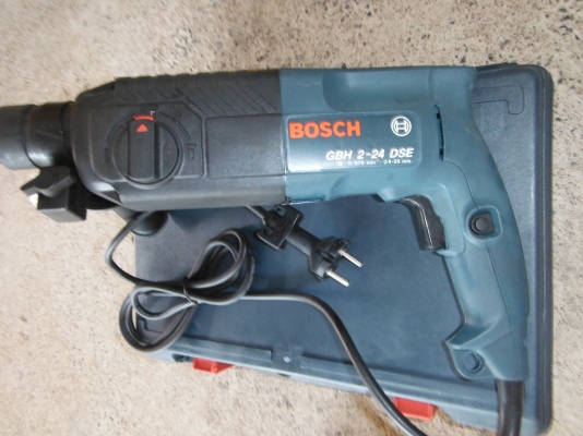 สว่านโรตารี่3ระบบ 2-24