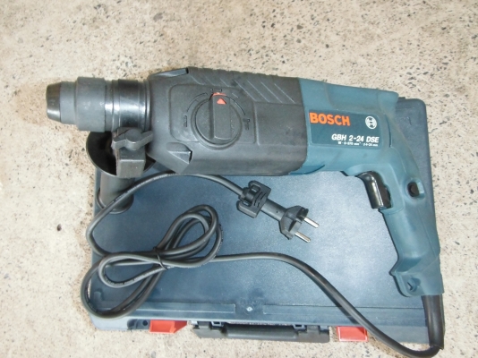 สว่านโรตารี่3ระบบ 2-24