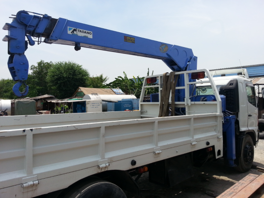 ขาย รถบรรทุก HINO MAGA ขาย รถบรรทุก HINO MAGA