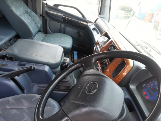 ขาย รถบรรทุก HINO MAGA ขาย รถบรรทุก HINO MAGA