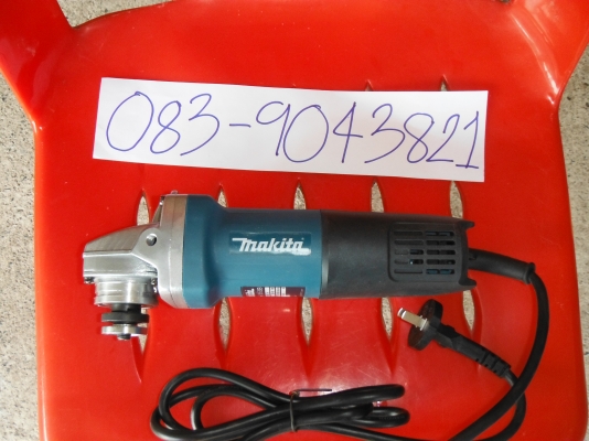 หินเจียร์MAKITA 4นิ้ว 9533