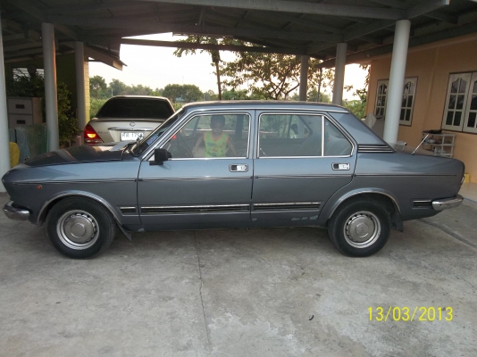 ขายรถเฟียต