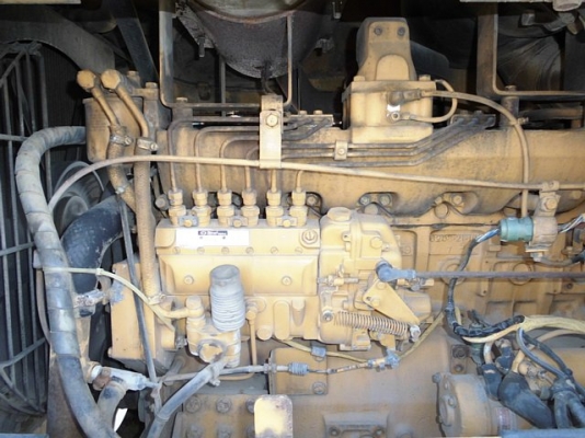 รถตักล้อยาง  WA150-1 สภาพสวย  รถเก่านำเข้าจากญี่ปุ่น  จะถึงไทยเร็ว ๆ นี้  โทร.081-373-0559