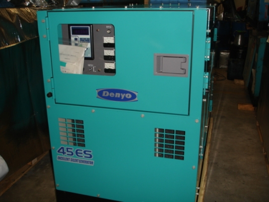 Brand New DCA-45ESI ของใหม่สด ๆ จากญี่ปุ่น (Made in Japan) ถูกกว่าทุกที่