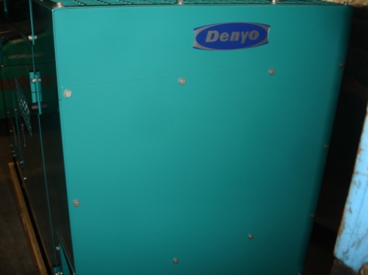 Brand New DCA-45ESI ของใหม่สด ๆ จากญี่ปุ่น (Made in Japan) ถูกกว่าทุกที่