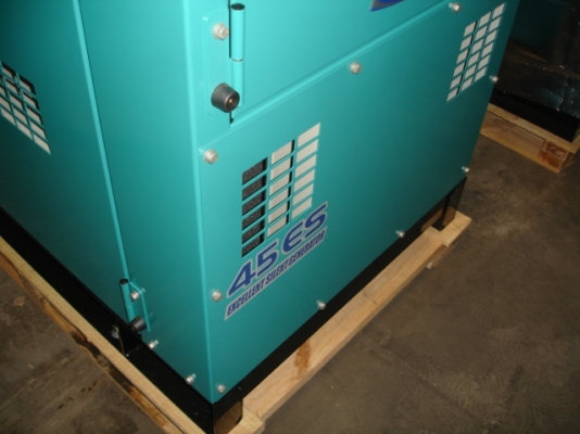 Brand New DCA-45ESI ของใหม่สด ๆ จากญี่ปุ่น (Made in Japan) ถูกกว่าทุกที่