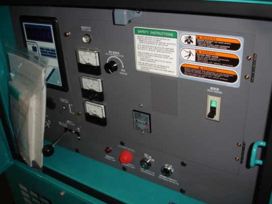 Brand New DCA-45ESI ของใหม่สด ๆ จากญี่ปุ่น (Made in Japan) ถูกกว่าทุกที่