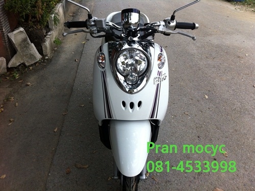 ขายfinoสีขาวม่วงปี2555