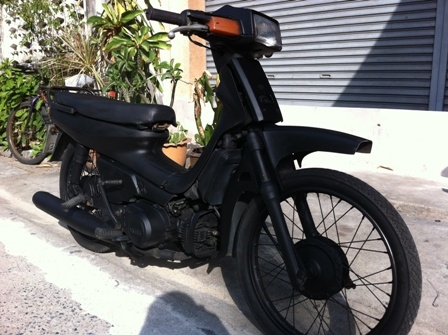 ขาย...รถโบราณ 2จังหวะ พร้อมใช้ ขี่กลับบ้านได้เลย ขาย...รถโบราณ 2จังหวะ พร้อมใช้ ขี่กลับบ้านได้เลย