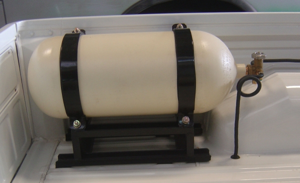 จำหน่ายถังก๊าช และ เครื่องยนต์ NGV