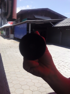 กล้องส่องเช็ดตรวจสอบค่าความหวาน กล้องส่องเช็ดตรวจสอบค่าความหวาน