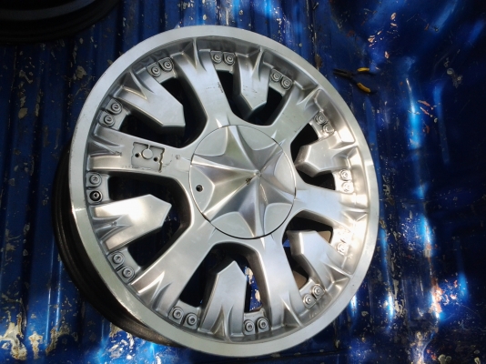 ขอบ18 ame 5รูวีโก้