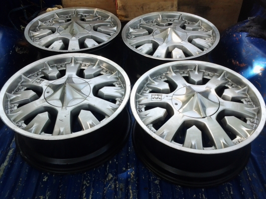 ขอบ18 ame 5รูวีโก้