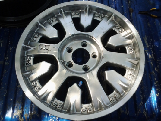 ขอบ18 ame 5รูวีโก้