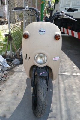 ขายรถSUZUKI-CHOI NORI มือสอง สีดำ,สีขาว,สีส้ม,สีครีม สภาพดี ราคาคันล่ะ8,500บาท