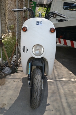 ขายรถSUZUKI-CHOI NORI มือสอง สีดำ,สีขาว,สีส้ม,สีครีม สภาพดี ราคาคันล่ะ8,500บาท