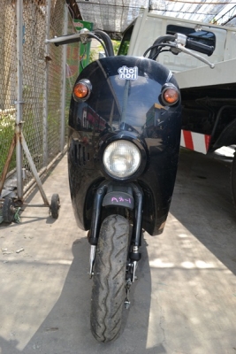 ขายรถSUZUKI-CHOI NORI มือสอง สีดำ,สีขาว,สีส้ม,สีครีม สภาพดี ราคาคันล่ะ8,500บาท