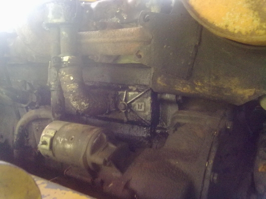 ขายรถแมคโค pc 120 komatsu-3สวยพร้อมใช้