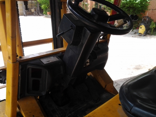 ฝากขายโฟคลิฟไฟฟ้าครับ สภาพสวยมาก แบตเตอรี่ดีไม่เสื่อม กิโลกรัมละ 23 บาท