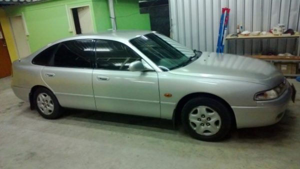 ขายโครโนส2.0 v6 ออโต้