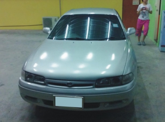 ขายโครโนส2.0 v6 ออโต้