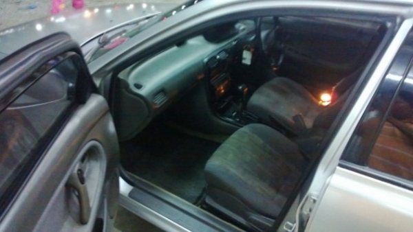 ขายโครโนส2.0 v6 ออโต้