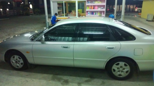 ขายโครโนส2.0 v6 ออโต้