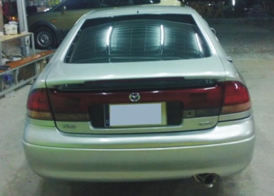 ขายโครโนส2.0 v6 ออโต้