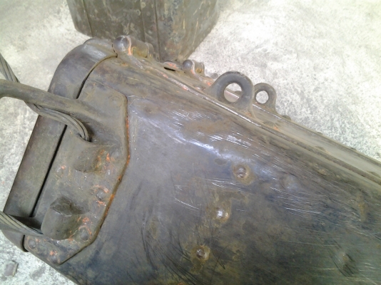 ขายลังใส่กระสุน อาร์พีเจ เหล็กหนาอย่างดี ไม่มีผุ หายากมากเอาไว้เก็บเครื่องมือ หรือแระดับรถจิ๊บ ใบละ1,000บาท มีเพียง 9 ใบเท่านั้น