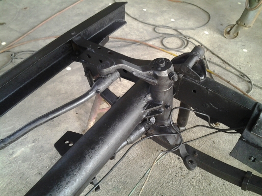 ขายแซสซี่จิ๊ฟ ซีเจ 5 สภาพสวย