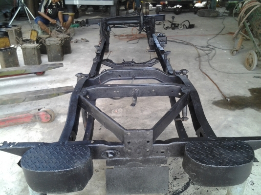 ขายแซสซี่จิ๊ฟ ซีเจ 5 สภาพสวย