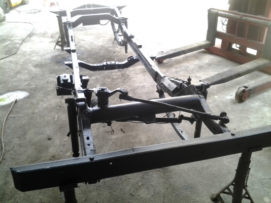 ขายแซสซี่จิ๊ฟ ซีเจ 5 สภาพสวย