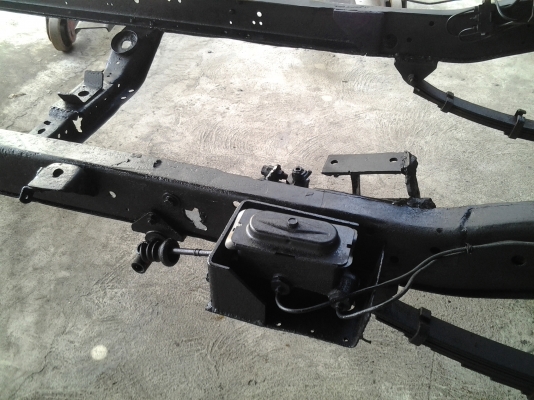 ขายแซสซี่จิ๊ฟ ซีเจ 5 สภาพสวย